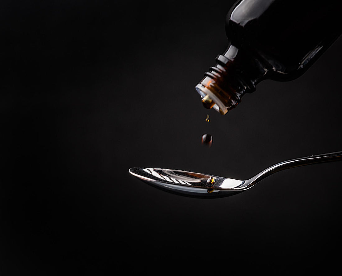Things You Need to Know About Lean Syrup