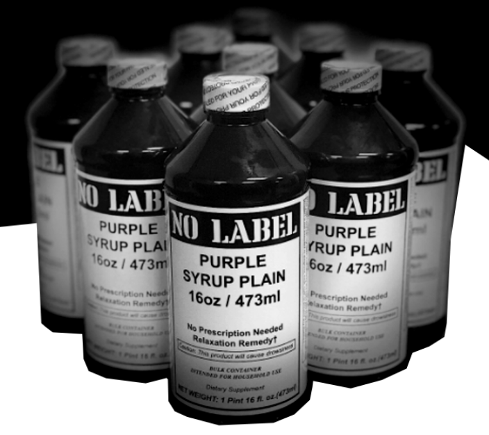 lean syrup, legal lean syrup,